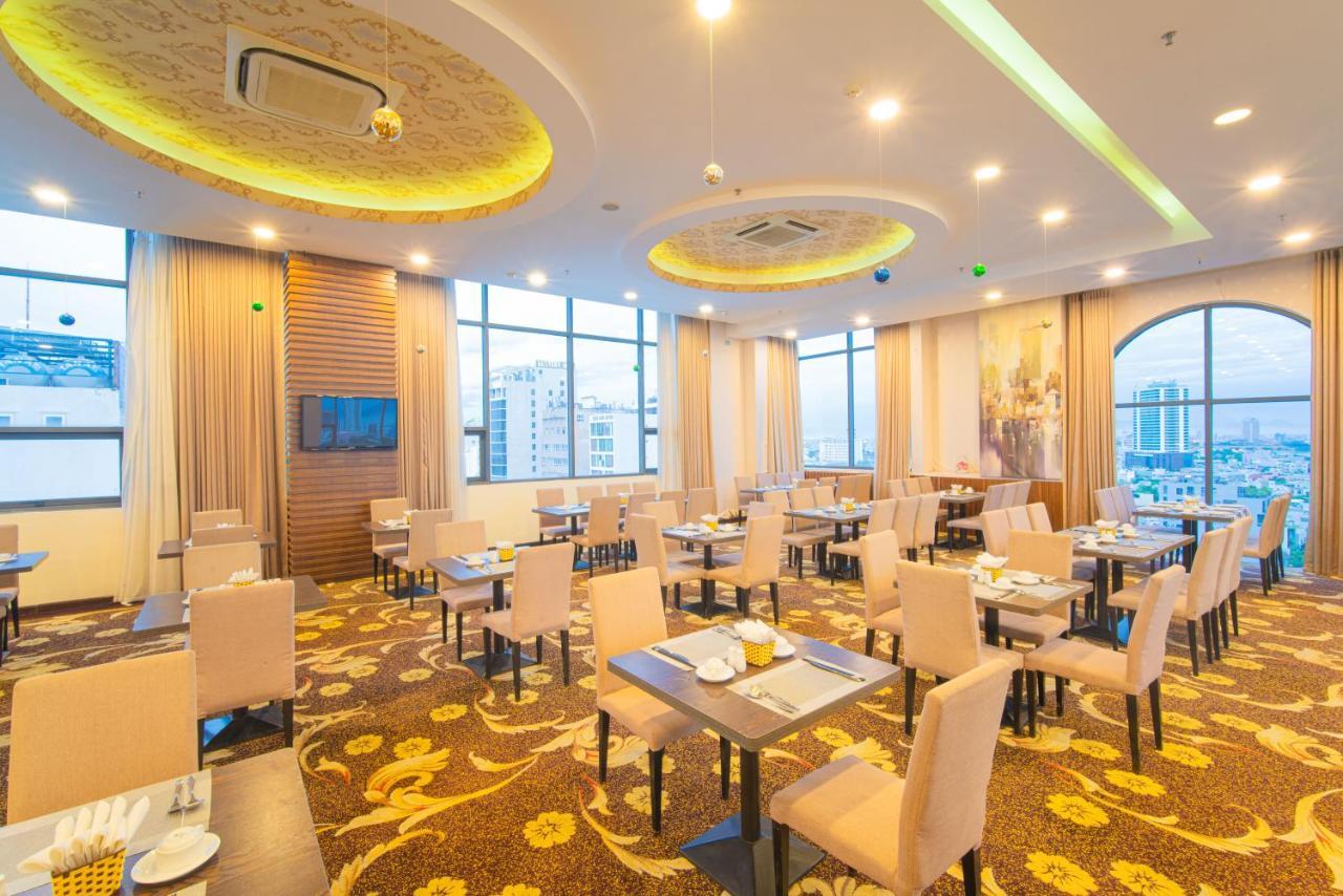 Nature Hotel & Spa Da Nang Bagian luar foto