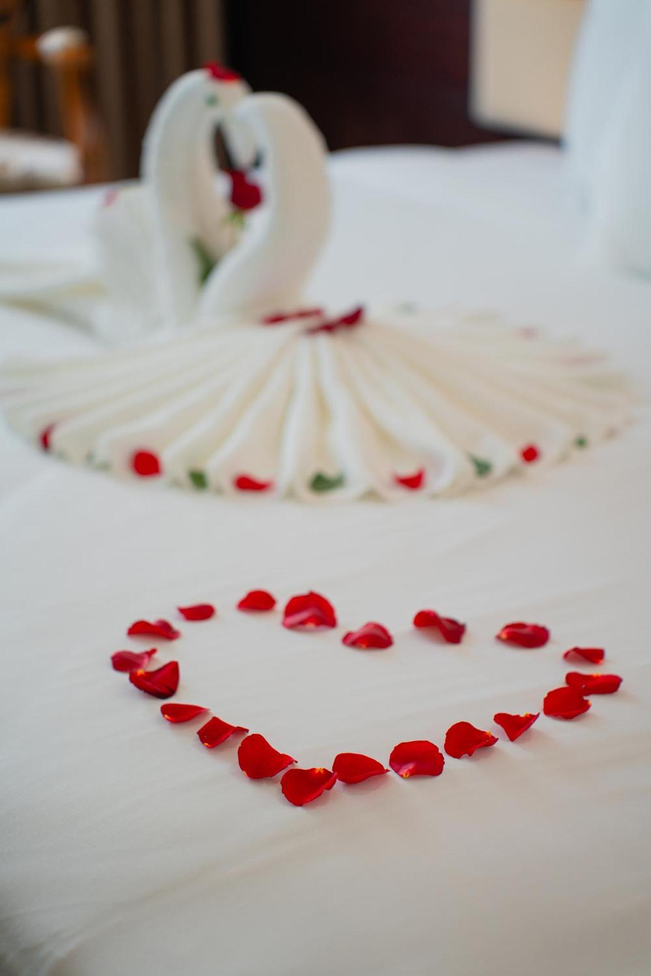 Nature Hotel & Spa Da Nang Bagian luar foto