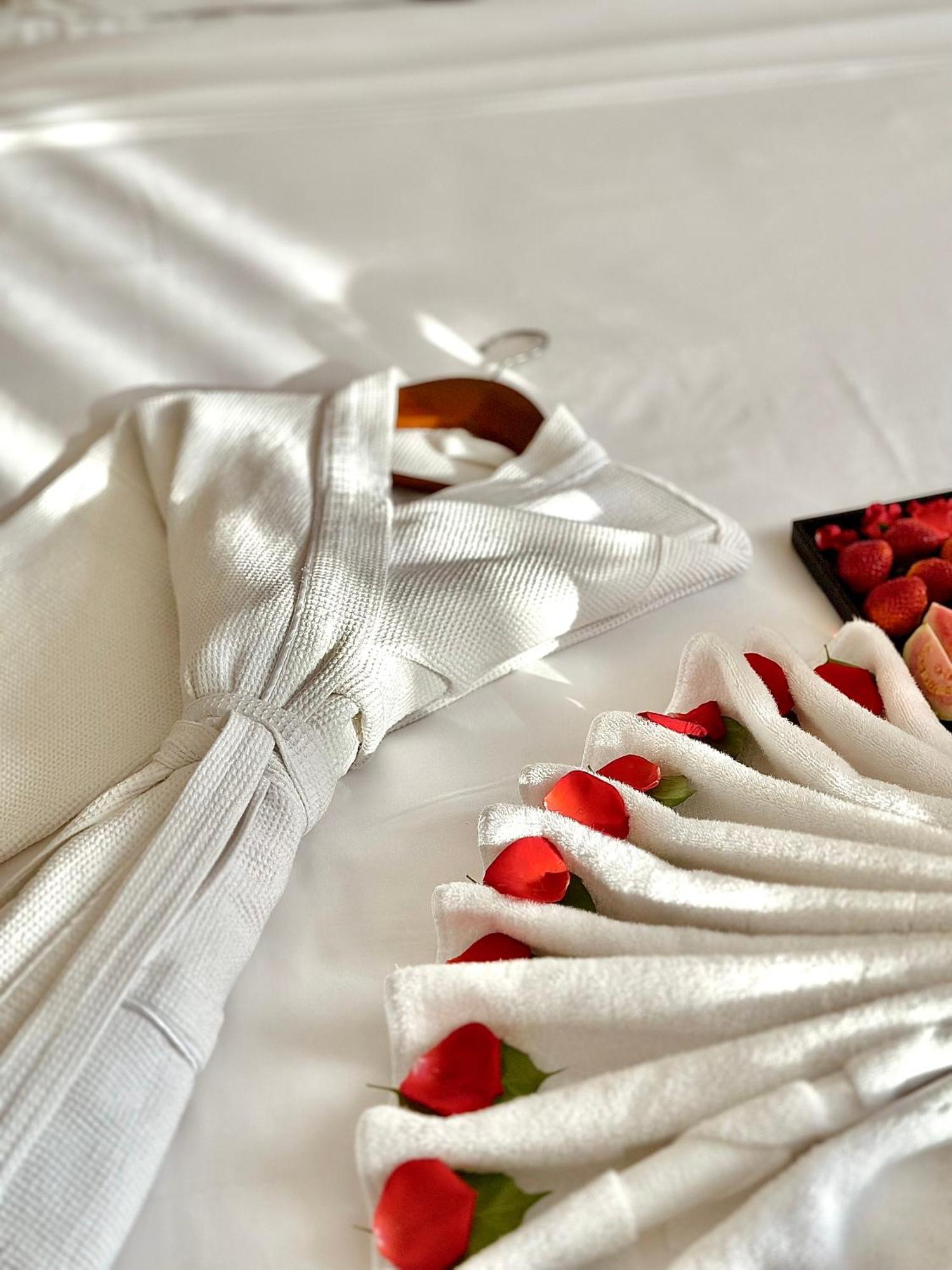 Nature Hotel & Spa Da Nang Bagian luar foto