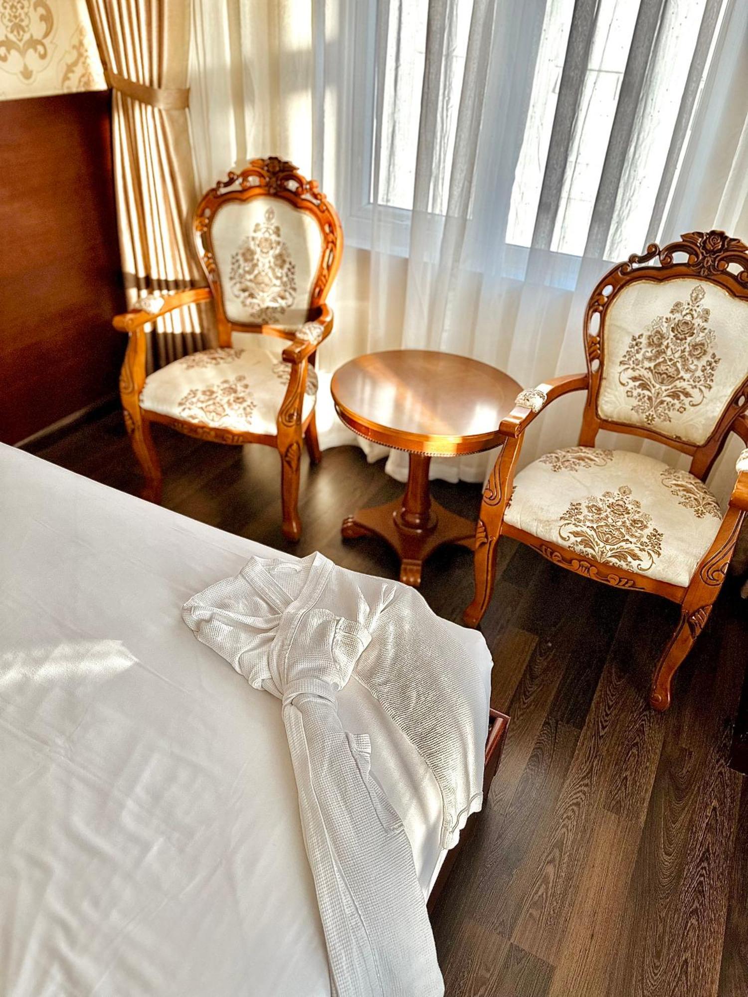 Nature Hotel & Spa Da Nang Bagian luar foto