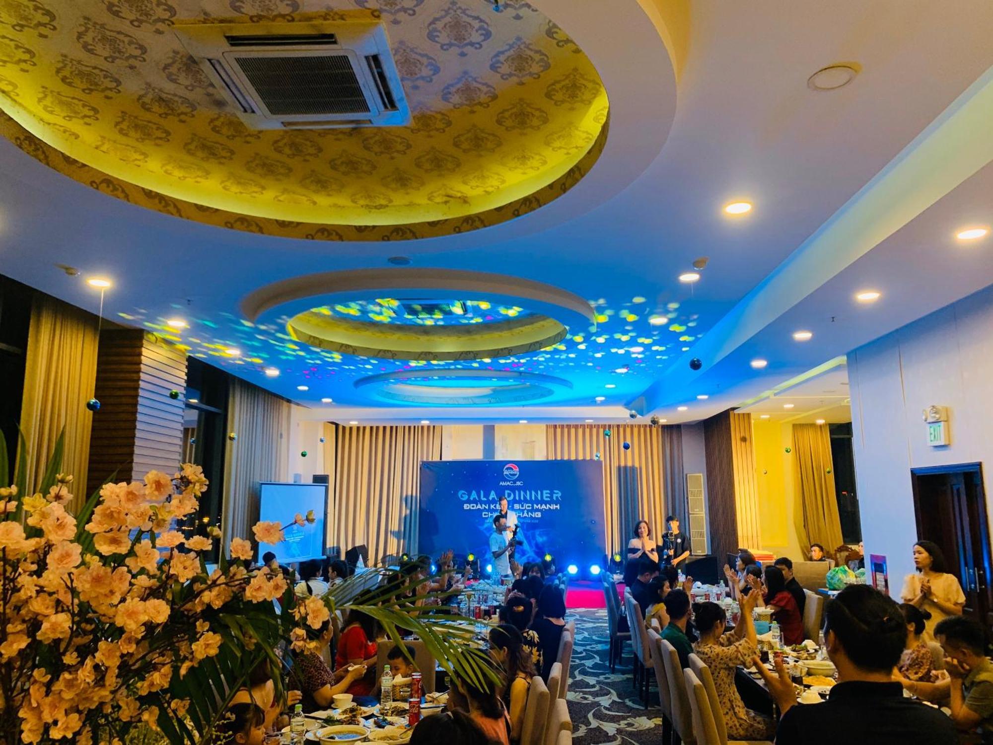 Nature Hotel & Spa Da Nang Bagian luar foto