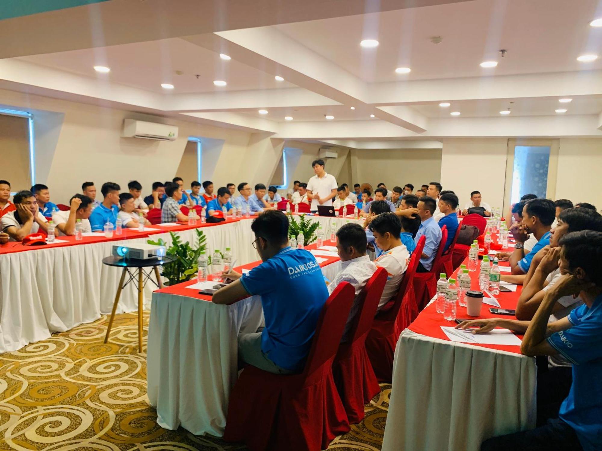 Nature Hotel & Spa Da Nang Bagian luar foto