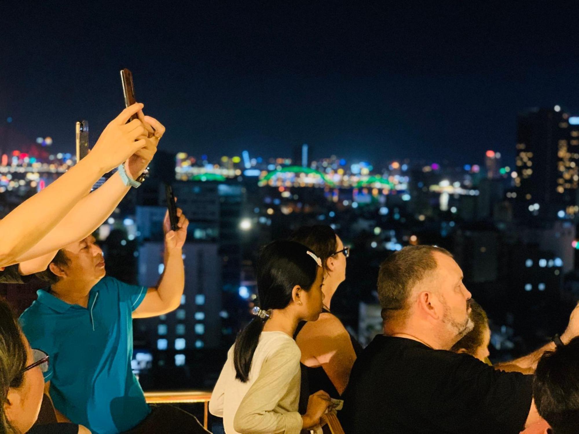 Nature Hotel & Spa Da Nang Bagian luar foto